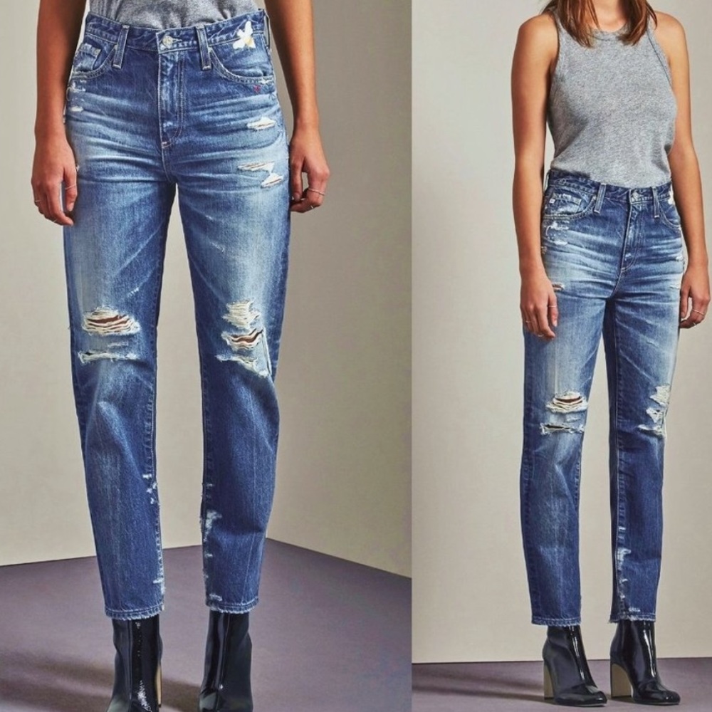 AG phoebe Jean size 27